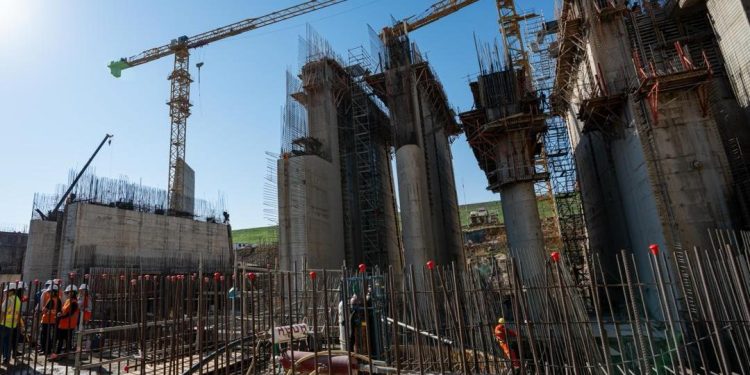 Con inversión de USD 450 millones, Aña Cuá registra un avance del 76%