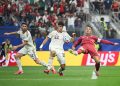 España acaba con el sueño mundialista de la Portugal de Cristiano Ronaldo y avanza a cuartos de final