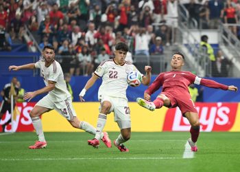 España acaba con el sueño mundialista de la Portugal de Cristiano Ronaldo y avanza a cuartos de final