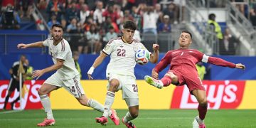 España acaba con el sueño mundialista de la Portugal de Cristiano Ronaldo y avanza a cuartos de final