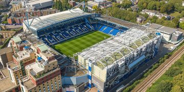 Sancionan al Chelsea por incumplir reglas financieras