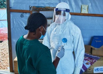 Congo elevó a 600 el número de muertos de ébola y detectó casos en una cuarta provincia