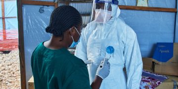 Congo elevó a 600 el número de muertos de ébola y detectó casos en una cuarta provincia
