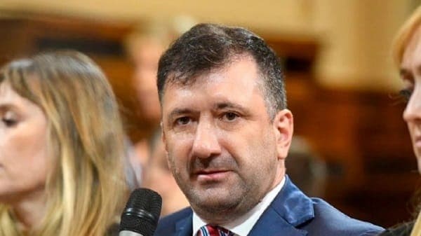 Otorgan medidas alternativas a dos paraguayos procesados junto a exsenador argentino
