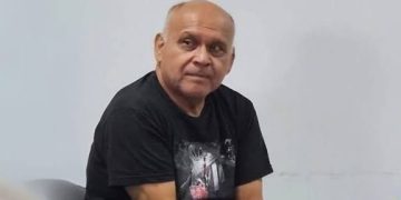 Corte deja firme condena de 4 años y 6 meses para exintendente de Mariscal Estigarribia