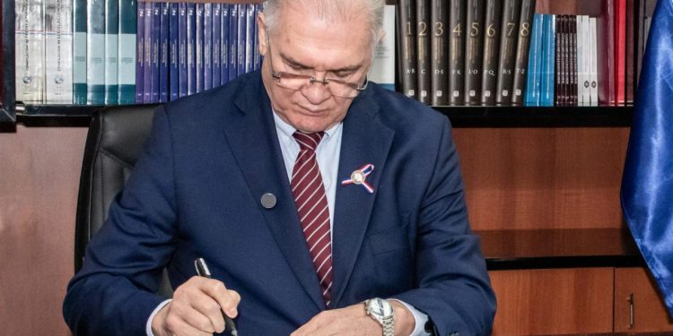 Fiscalía abre causa penal e investiga presunto acceso indebido a sistemas informáticos del Estado paraguayo