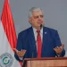 Ministro califica de presunta negligencia policial la muerte de joven en un control de Alberdi
