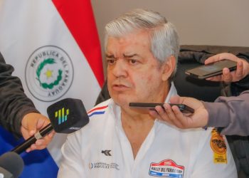 Riera aseguró que ataque a comisaría en Naranjito «no quedará impune»