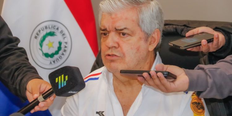 Riera aseguró que ataque a comisaría en Naranjito «no quedará impune»