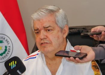 Riera confirmó que el EPP ejecutó el brutal ataque en Naranjito