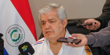 Riera confirmó que el EPP ejecutó el brutal ataque en Naranjito