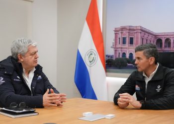 Peña aseguró que el atentado en Naranjito no quedará impune