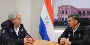 Peña aseguró que el atentado en Naranjito no quedará impune