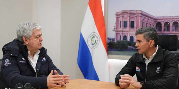 Peña aseguró que el atentado en Naranjito no quedará impune