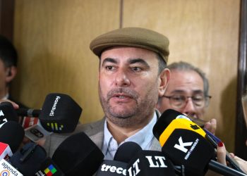 Cuestionan «tibia» postura del Gobierno ante dichos de Lula sobre la Guerra de la Triple Alianza