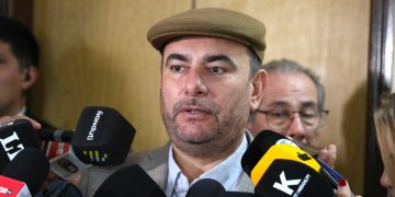 Cuestionan «tibia» postura del Gobierno ante dichos de Lula sobre la Guerra de la Triple Alianza
