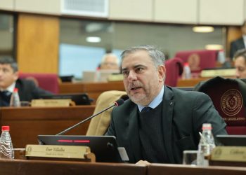 Senadores aprueban préstamo del BID por 75 millones de dólares para la conectividad rural