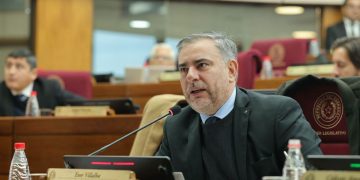 Senadores aprueban préstamo del BID por 75 millones de dólares para la conectividad rural