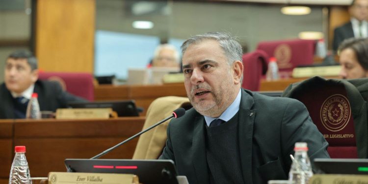Senadores aprueban préstamo del BID por 75 millones de dólares para la conectividad rural