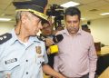 Unifican condenas por corrupción de excomandante de la Policía