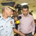 Unifican condenas por corrupción de excomandante de la Policía