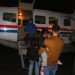 Fuerza Aérea realizó traslado aeromédico de niña con enfermedad grave a Argentina