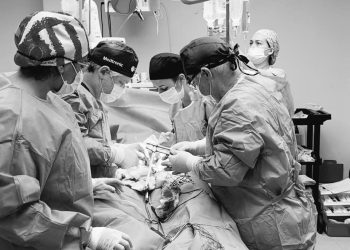 IPS realiza su trasplante renal pediátrico número 41 y el tercero del año