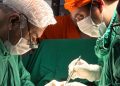 Joven de 21 años recibe un trasplante renal exitoso en el Hospital Nacional de Itauguá