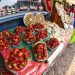 Expo Frutilla 2026 inició en Areguá con más productores, nuevos productos y actividades para toda la familia