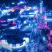 La Expo Paraguay 2026 espera al público con numerosos atractivos