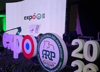 Expo Paraguay 2026 espera recibir 15.000 visitantes y prepara una entretenida agenda