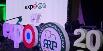 Expo Paraguay 2026 espera recibir 15.000 visitantes y prepara una entretenida agenda