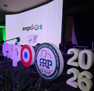 Expo Paraguay 2026 espera recibir 15.000 visitantes y prepara una entretenida agenda