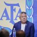 FBI investiga los negocios de la AFA en Estados Unidos