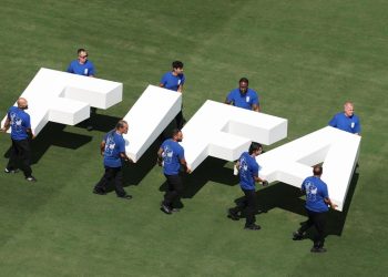 La FIFA confirma su plan de vender el 20 % de la nueva filial para organizar el Mundial