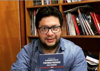 Lo que dijo «Lula» sobre la Guerra Grande es lo que se enseña en las aulas de Brasil, aclara historiador