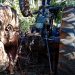 Hombre muere tras el vuelco de un tractor en Ybyrarobaná