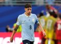 Federico Valverde: «me hago cargo del fracaso y no voy a renunciar»