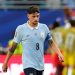 Federico Valverde: «me hago cargo del fracaso y no voy a renunciar»