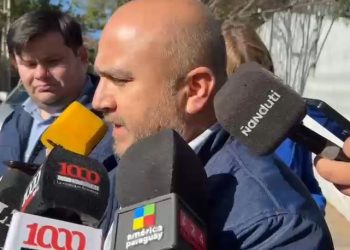Autopsia de hincha fallecido en Guarambaré revela que solo un proyectil causó su muerte