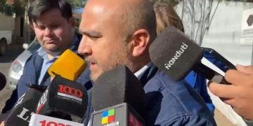 Autopsia de hincha fallecido en Guarambaré revela que solo un proyectil causó su muerte