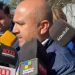 Autopsia de hincha fallecido en Guarambaré revela que solo un proyectil causó su muerte