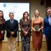 Fundación Saraki recibe en España el Premio ATADES por su programa de inclusión Mbarete