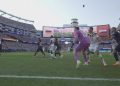 La FIFA explica la decisión del Mundial que provocó la anulación del gol de Alemania contra Paraguay