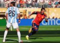 España vence a Argentina en tiempo suplementario y se consagra campeón del Mundial 2026