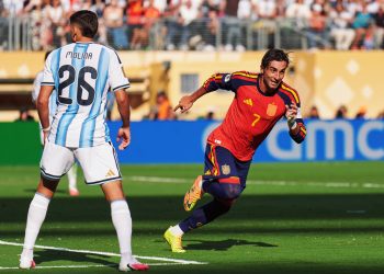 España vence a Argentina en tiempo suplementario y se consagra campeón del Mundial 2026