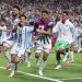 Argentina venció a Suiza en el alargue y avanzó a semifinales del Mundial 2026