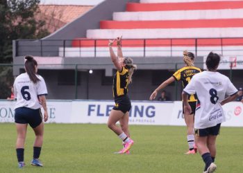 Guarani remontó y se impuso a Trinidense