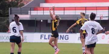Guarani remontó y se impuso a Trinidense