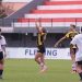 Guarani remontó y se impuso a Trinidense